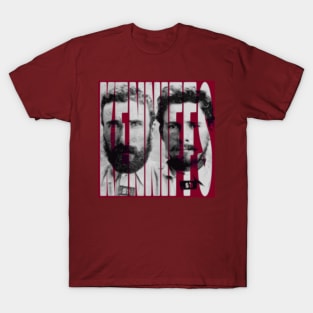 The Kenniff Brothers T-Shirt